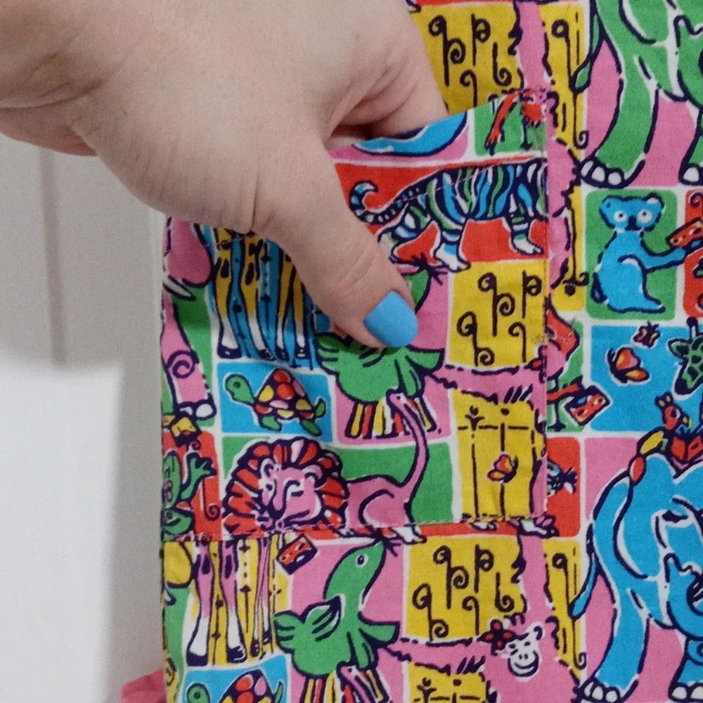 Lilly Pulitzer 🌈very rare